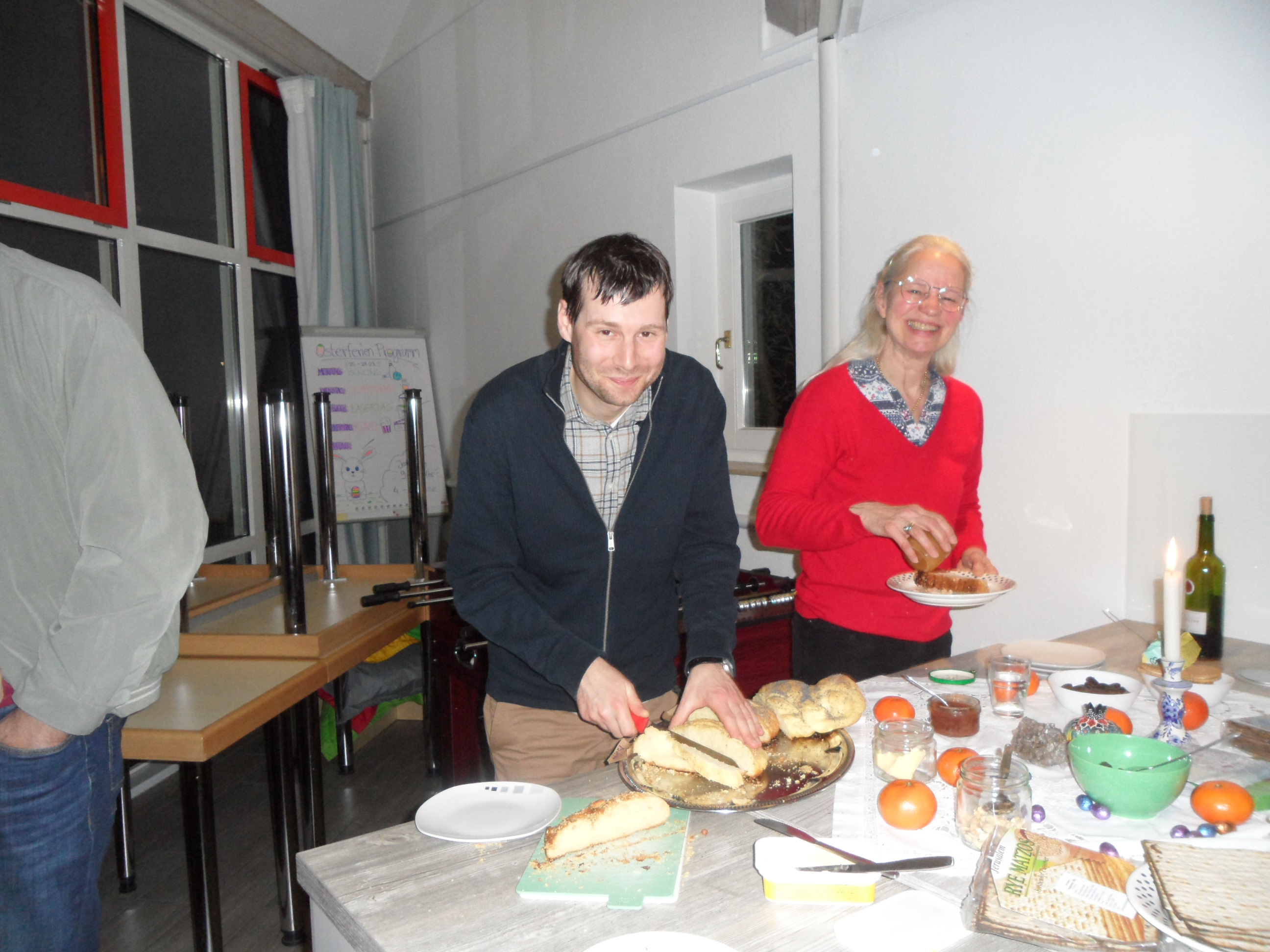 buffet-mit-koscherem-essen